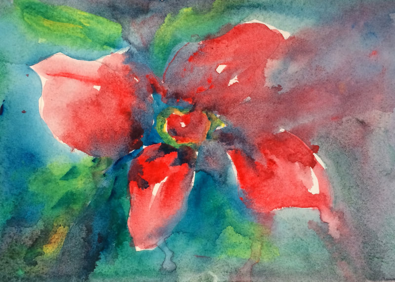 Exhibitions Fine Art By Juanita Baldwin