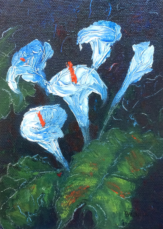 Exhibitions Fine Art By Juanita Baldwin